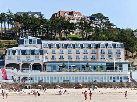 Vente appartement 1 pièce Pléneuf-Val-André 22