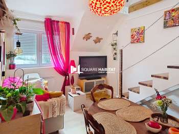 Vente appartement 3 pièces Pléneuf-Val-André 22