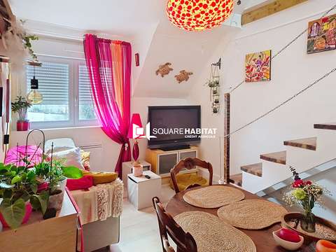 Vente appartement 3 pièces Pléneuf-Val-André 22