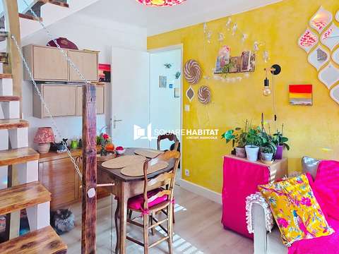 Vente appartement 3 pièces Vente appartement 3 pièces