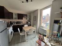 Vente appartement 2 pièces Vente appartement 2 pièces
