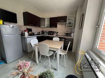 Photo Vente appartement Pléneuf-Val-André