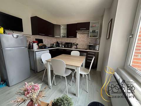 Vente appartement 2 pièces Pléneuf-Val-André 22