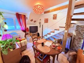 Vente Appartement 3 piècesPléneuf-Val-André