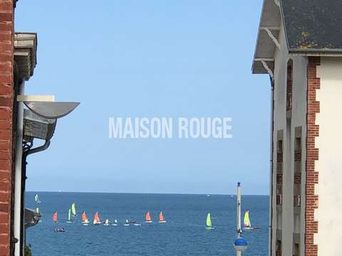 Vente Studio 1 pièce Pléneuf-Val-André 22