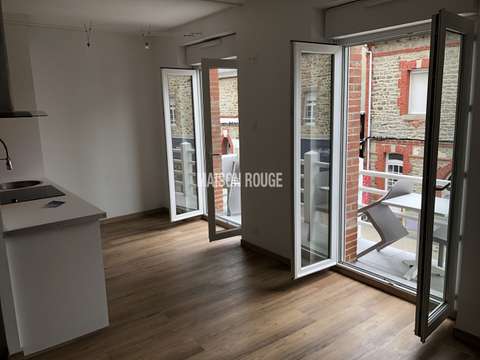 Vente Studio 1 pièce