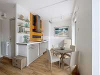 Vente Studio 1 pièce