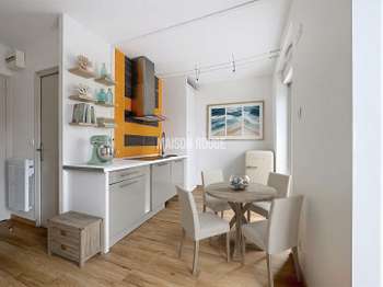 Vente Studio 1 pièce