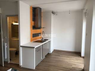 Vente Studio 1 pièce