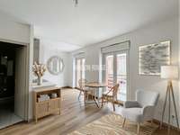 Vente Studio 1 pièce