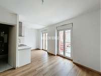 Vente Studio 1 pièce