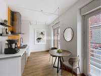 Vente Studio 1 pièce