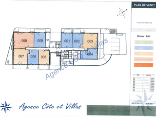 Vente appartement 3 pièces Vente appartement 3 pièces