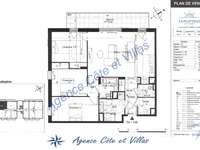 Vente appartement 4 pièces Vente appartement 4 pièces