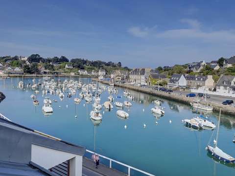 Vente appartement 2 pièces Pléneuf-Val-André 22