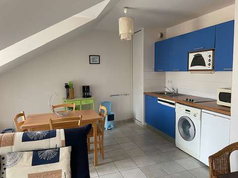Vente appartement 2 pièces Vente appartement 2 pièces