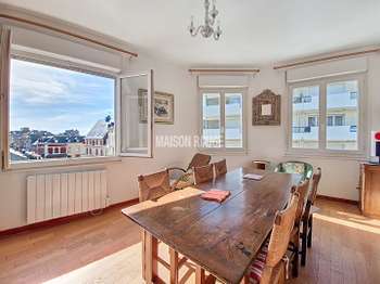 Vente appartement 4 pièces Vente appartement 4 pièces