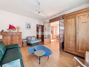 Vente Appartement 4 piècesPléneuf-Val-André