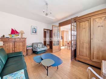 Vente appartement 4 pièces Pléneuf-Val-André 22