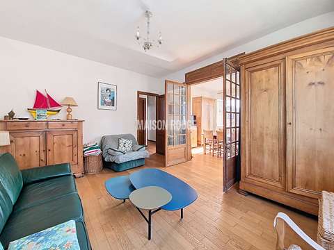 Vente appartement 4 pièces Pléneuf-Val-André 22