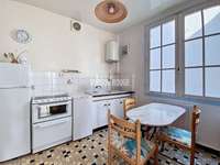 Vente appartement 4 pièces Vente appartement 4 pièces