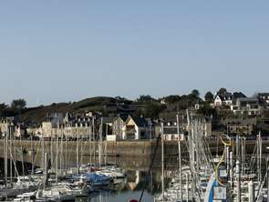 Vente Appartement 3 piècesPléneuf-Val-André