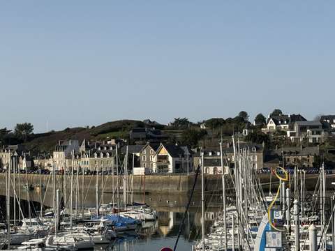 Vente appartement 3 pièces Pléneuf-Val-André 22