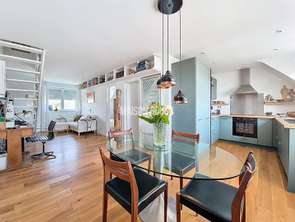 Vente Appartement 4 piècesPléneuf-Val-André