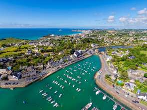 Vente Appartement 3 piècesPléneuf-Val-André