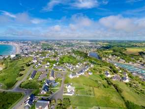 Vente Appartement 3 piècesPléneuf-Val-André