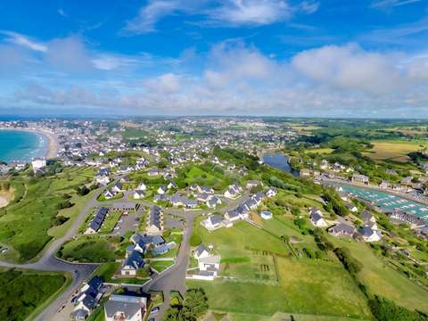 Vente appartement 3 pièces Pléneuf-Val-André 22