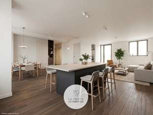 Photo Vente appartement Pléneuf-Val-André
