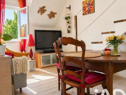 Vente appartement 3 pièces Pléneuf-Val-André 22