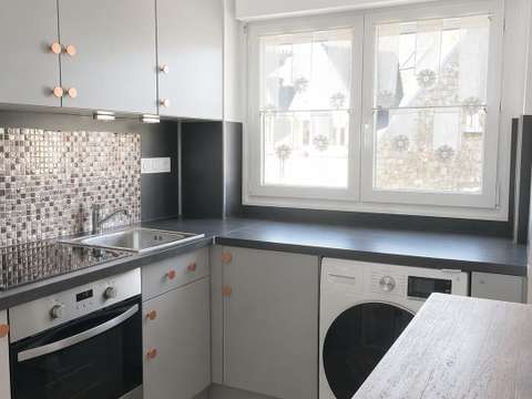 Vente appartement 3 pièces Vente appartement 3 pièces