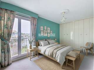 Vente appartement 5 pièces