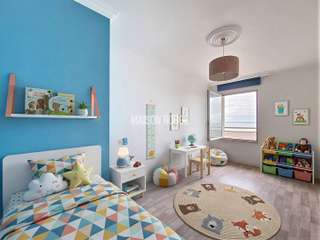 Vente appartement 5 pièces