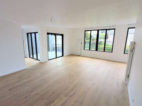 Vente appartement 5 pièces Pléneuf-Val-André 22