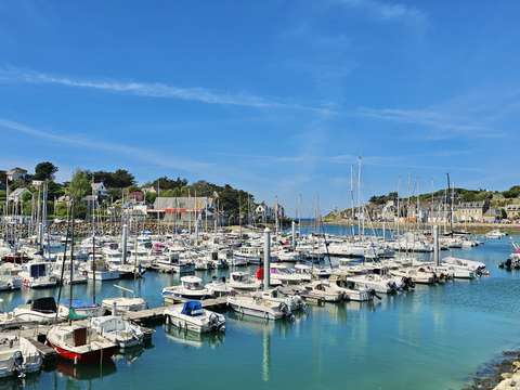 Vente appartement 4 pièces Pléneuf-Val-André 22