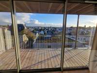 Vente appartement 4 pièces Vente appartement 4 pièces