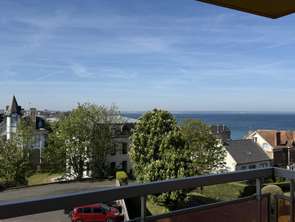 Vente Appartement 4 piècesPléneuf-Val-André