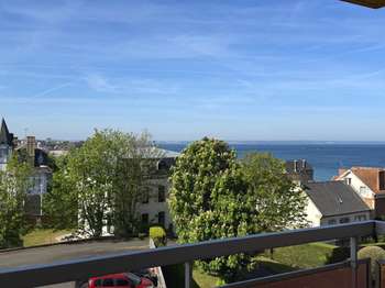 Vente Appartement 4 piècesPléneuf-Val-André