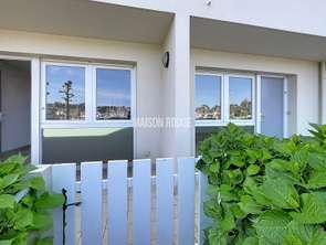 Vente Appartement 2 piècesPléneuf-Val-André