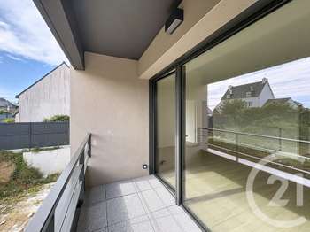 Vente appartement 3 pièces Pléneuf-Val-André 22