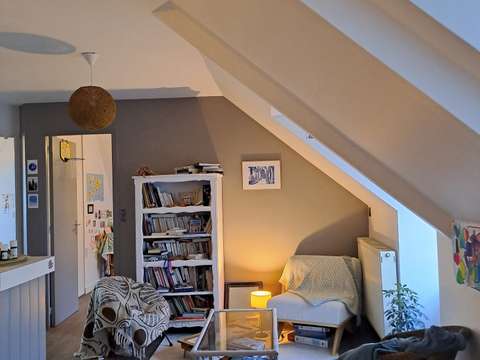Vente appartement 3 pièces Pléneuf-Val-André 22