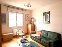Vente appartement 5 pièces Vente appartement 5 pièces