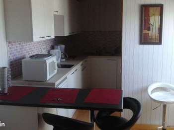 Vente appartement 1 pièce Pléneuf-Val-André 22