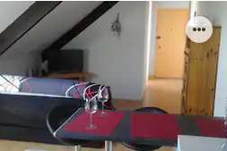 Vente appartement 1 pièce Vente appartement 1 pièce