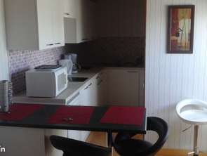 Vente Appartement T1Pléneuf-Val-André