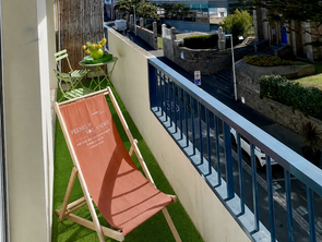 Vente Appartement 2 piècesPléneuf-Val-André