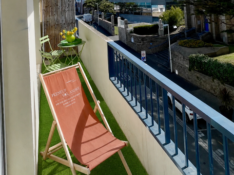 Vente appartement 2 pièces Pléneuf-Val-André 22